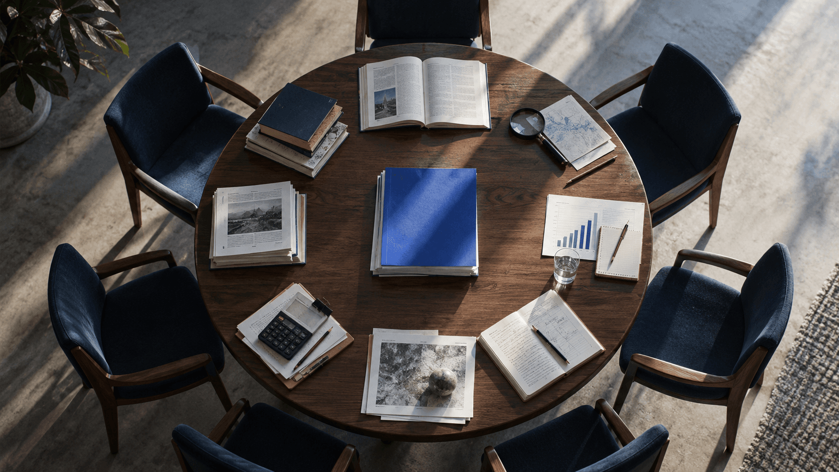 Quorum Research