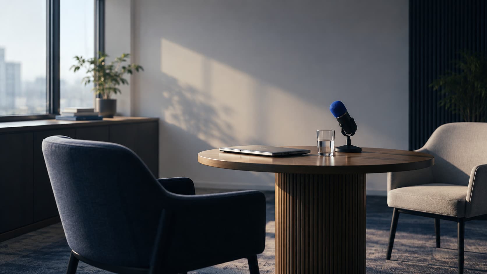 ApexFlow Interviewer